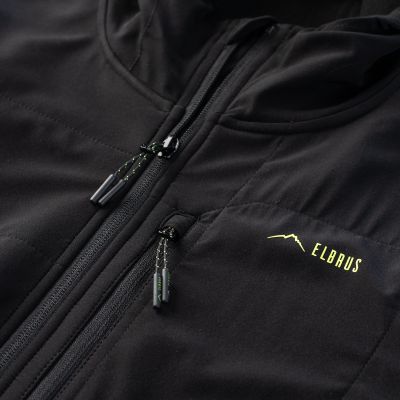3. Men's ELTEN Sweatshirt