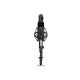 4. GENESIS Radium 300 XLR Studio Microphone Black