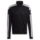 9. Adidas Squadra 21 Training Top M GK9562 sweatshirt