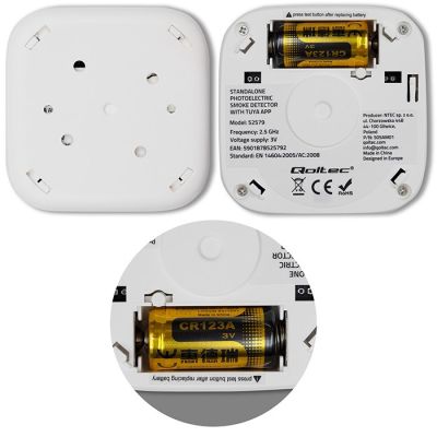 7. Hikvision DS-2CD2386G2H-IS2U/SL IP camera (2.8MM)