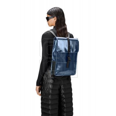 8. Rains Backpack Mini Sonic W3 13020 25