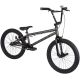 3. Huffy Symbol Freestyle 20" Charcoal BMX bike