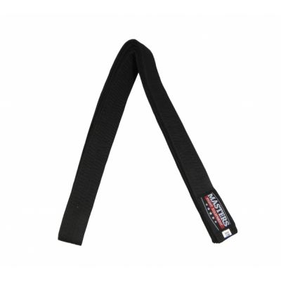 13. MASTERS kimono belt