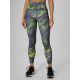 6. Women's quick-drying training leggings 4F 4FRAW26TFTIF582-90A