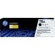 HP Black Toner HP 78A, HP78A=CE278A, 2100 pages
