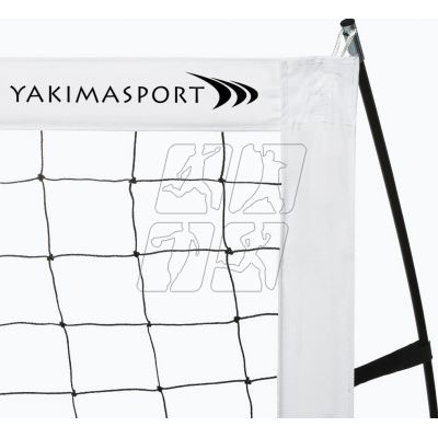 4. Yakimasport Flex goal 120x80cm 100773