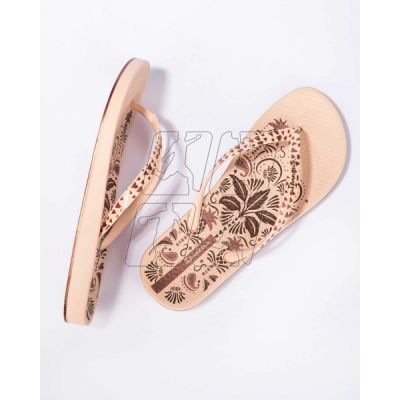 5. Ipanema Anat Nature VIII W 83650 BD577 flip-flops