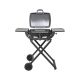 5. Teesa BBQ-1000 TSA0150 portable gas grill - foldable