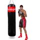 4. Punching bag - 180 Red - 180 cm / 60 kg