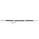 59. 20KG HMS SBP15 body pump barbells