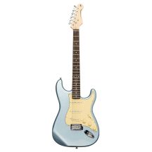 Stagg SES-30 IBM - electric guitar