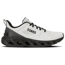 Men’s Casual Shoes K-Swiss LAGUNA TUBES LITE WHITE/BLACK/ASPHALT M (04891-151-M)