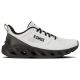 Men’s Casual Shoes K-Swiss LAGUNA TUBES LITE WHITE/BLACK/ASPHALT M (04891-151-M)