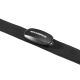 2. Rockbros HRM812 Bluetooth ANT+ IP67 Heart Rate Monitor Belt - Black