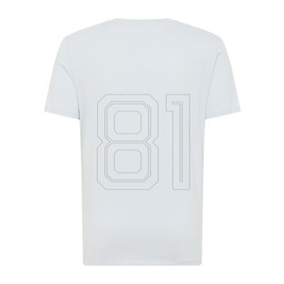 8. Mustang T-Shirt Alex C Print M 1013534 4017