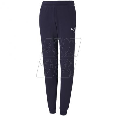 Puma teamGoal 23 Casuals Pants Jr 656713 06