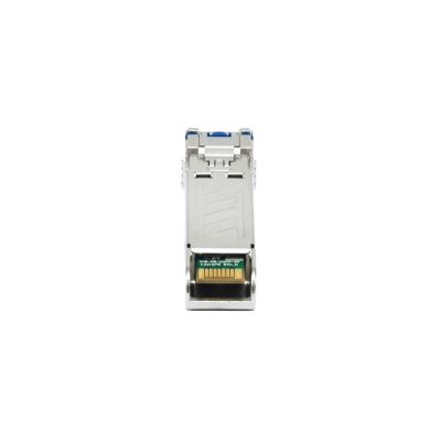 4. LevelOne SFP-2503 Network Transceiver Module 2500 Mbit/s 1310 nm Fiber Optic