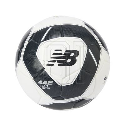 4. New Balance 442 Team Match Football - FIF WLO FB23060GWLO