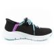 25. Skechers W 149568/BKMT Sports Shoes