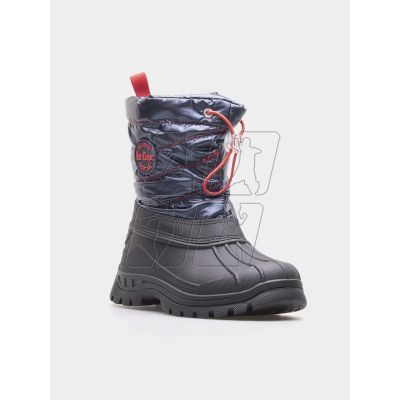 9. Lee Cooper Jr LCJ-23-44-2000K snow boots