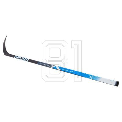 5. Bauer Vapor X GripTac Int 1058584 Composite Stick