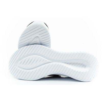 18. Skechers Ultra Flex Junior Sports Shoes SLIP-INS
