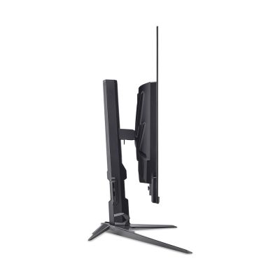 6. Acer Predator X32 X5 X32X5bmiiphuzx Computer Monitor 80 cm (31.5") 3840 x 2160 px 4K Ultra HD QD-OLED Touchscreen Black