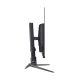 6. Acer Predator X32 X5 X32X5bmiiphuzx Computer Monitor 80 cm (31.5") 3840 x 2160 px 4K Ultra HD QD-OLED Touchscreen Black