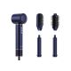 13. Hot Air Curling Styler Havit HD634 (4 attachments)