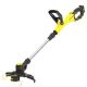 2. Stanley SFMCST933M1-QW Brush Cutter/Trimmer 33cm Battery Black, Yellow