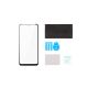 8. Dux Ducis 9D Tempered Glass Vivo Y35 / Vivo Y22 / Vivo Y22s 9H Tempered Glass with Black Frame