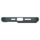 10. Spigen Ultra Hybrid iPhone 15 Pro Max Case - Dark Green