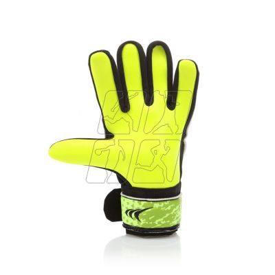 2. Yakima Sport Goal Blocker Jr 3 100720 goalkeeper gloves