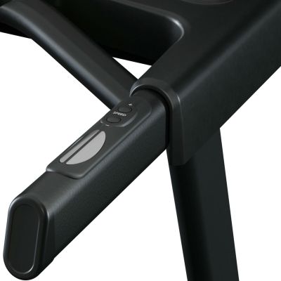 51. VIRTUFIT TR100I ELECTRIC TREADMILL - 99% ASSEMBLED