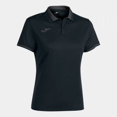 Joma Championship VI Short Sleeve Polo Shirt W 901272.110