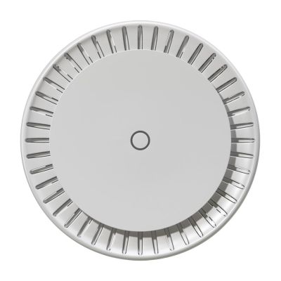 17. WiFi 6 Mikrotik cAP ax router (cAPGi-5HaxD2HaxD) 2.4GHz(2x2)/5GHz(2x2) 2p