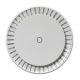 17. WiFi 6 Mikrotik cAP ax router (cAPGi-5HaxD2HaxD) 2.4GHz(2x2)/5GHz(2x2) 2p