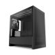 NZXT H3 Midi Flow Case Black (CC-H31FB-01)