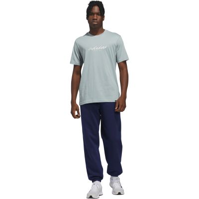 6. Men's adidas Color Connect Graphic T-shirt gray KE1314