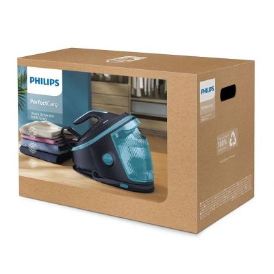 13. PHILIPS PerfectCare PSG7200/20 steam generator