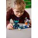 12. LEGO Minecraft 21274 Encounter with the Warden