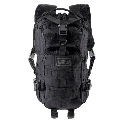 2. Magnum Fox Backpack 92800047858 