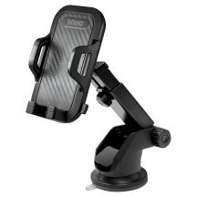 SAVIO CAR PHONE HOLDER, WINDSHIELD MOUNT CH-04
