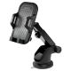 SAVIO CAR PHONE HOLDER, WINDSHIELD MOUNT CH-04