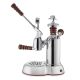3. La Pavoni Esperto Abile coffee machine manual lever chrome (LPLESA01EU)