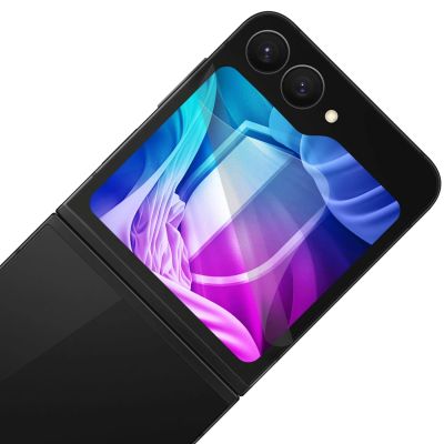 14. 3mk Silky Matt Pro matte foil for Samsung Galaxy Z Flip 6 / 7 FE
