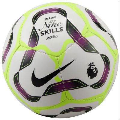 Nike Premier League Skills Ball FZ3046-100