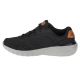3. Skechers Overhaul 2.0 shoes - Enforcer M 232289-BKCC
