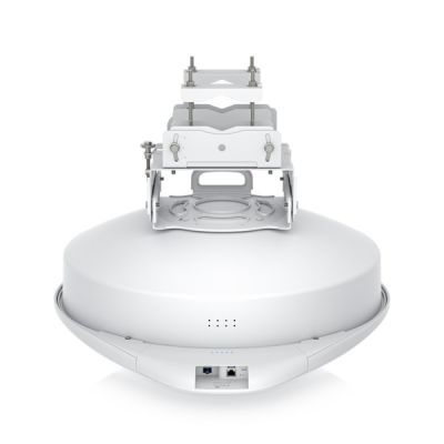 9. Ubiquiti AF60-XG-EU radio line | UISP airFiber, 60GHz, RJ45 1000Mb/s, SFP+, 4km+, GPS