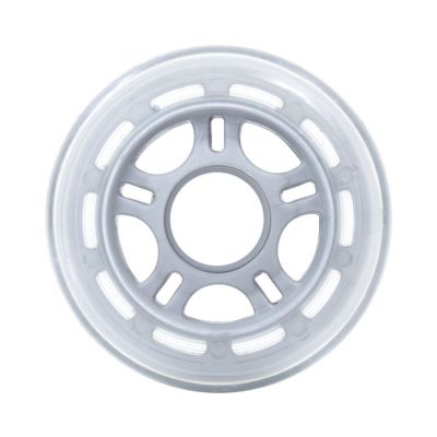 SMJ sport BS roller skate wheels 76x24mm 4pcs.